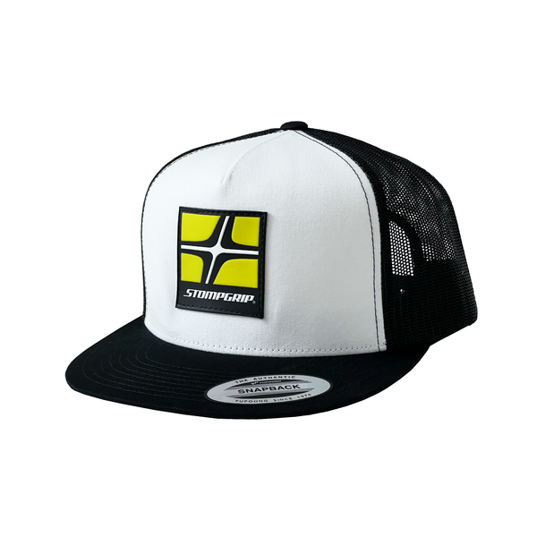 STOMPGRIP Trucker Hat