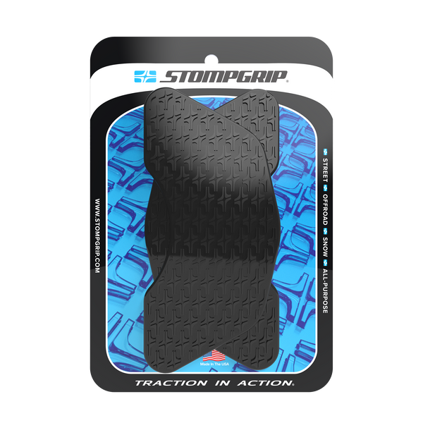 STOMPGRIP Sport Bike Tank Tops (2 Pack)