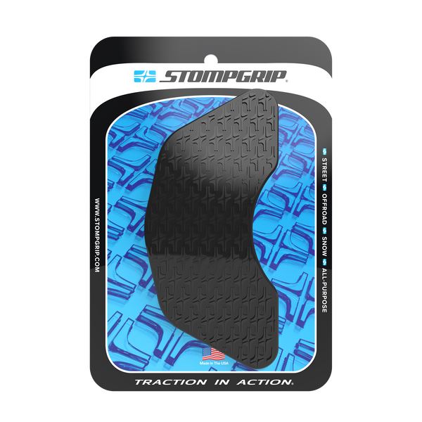 STOMPGRIP Sport Bike Tank Top