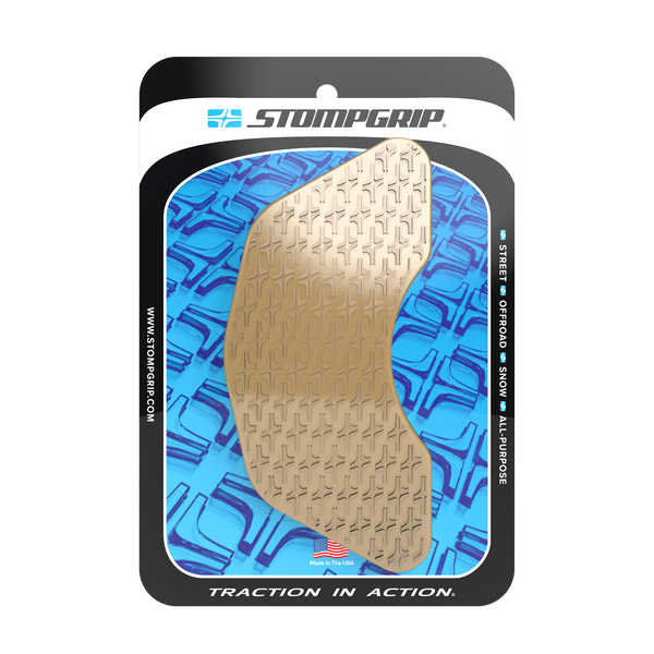 STOMPGRIP Sport Bike Tank Top