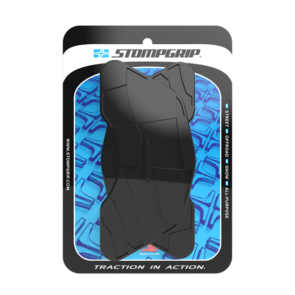 STOMPGRIP Sport Bike Tank Tops (2 Pack)