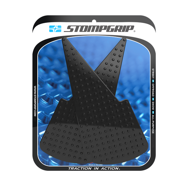 STOMPGRIP KTM 1290 Super Duke R 20-23 Tank Grips (0193)