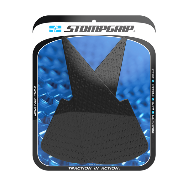 STOMPGRIP KTM 1290 Super Duke R 20-23 Tank Grips (0193)