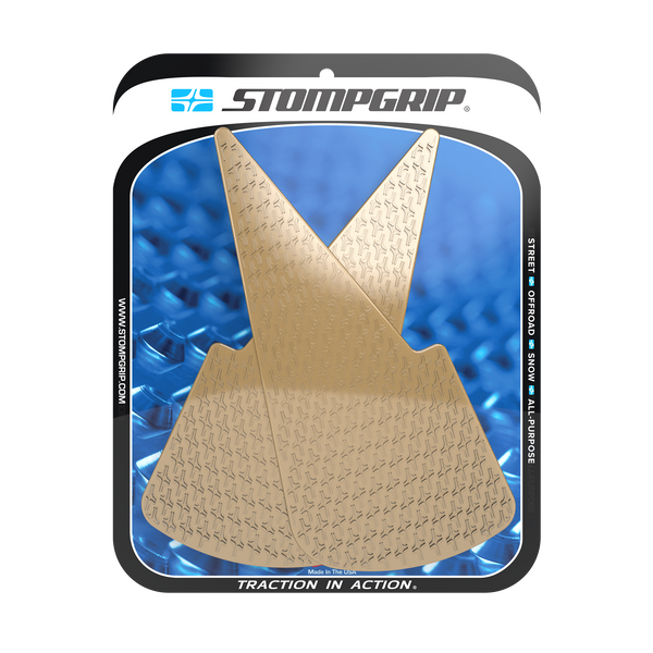 STOMPGRIP KTM 1290 Super Duke R 20-23 Tank Grips (0193)