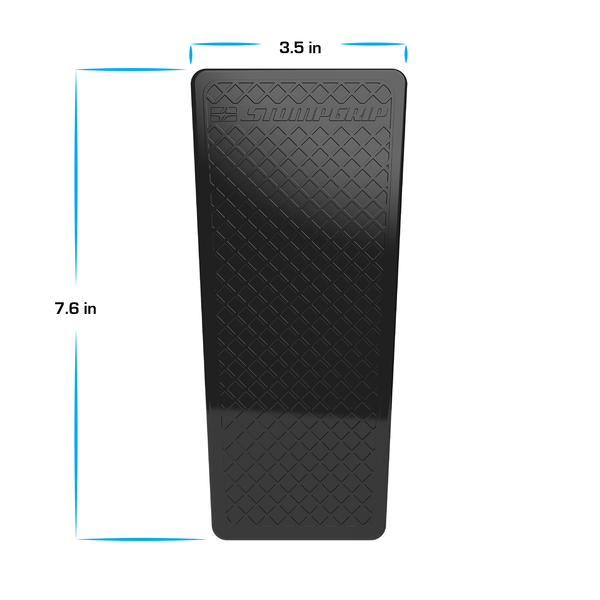 STOMPGRIP Pint - Motorcycle Center Tank Pad Protector