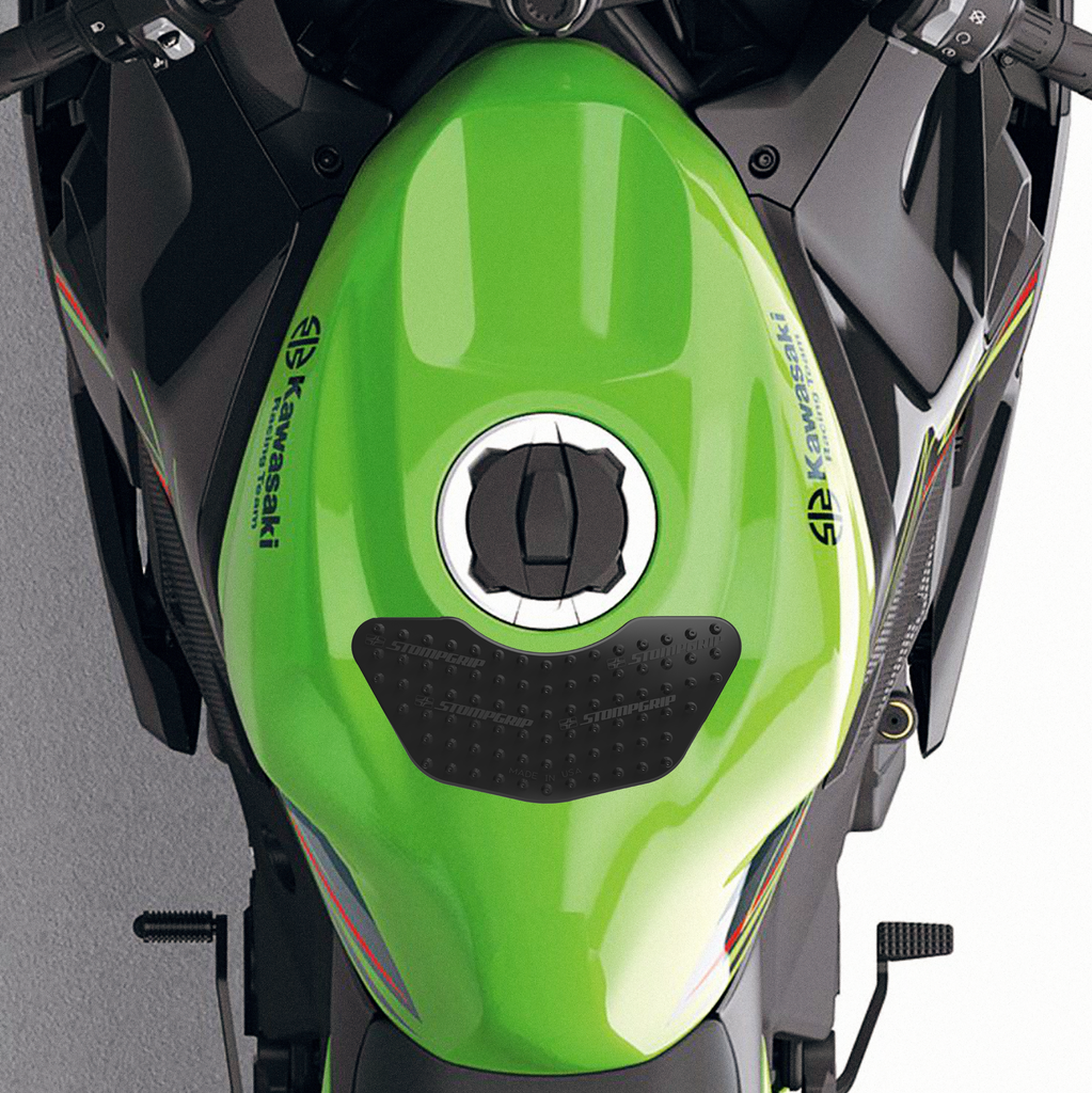 STOMPGRIP Sport Bike Tank Top