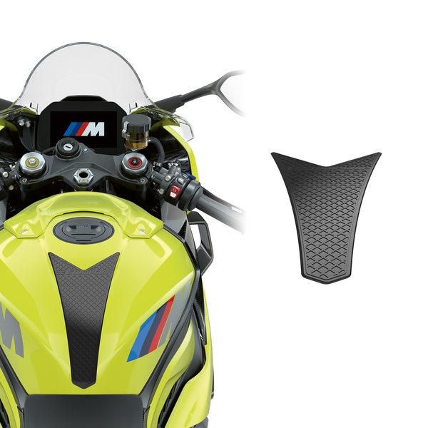 STOMPGRIP Chevron - Motorcycle Center Tank Pad Protector