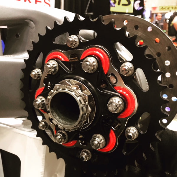 Superlite drivetrain product image