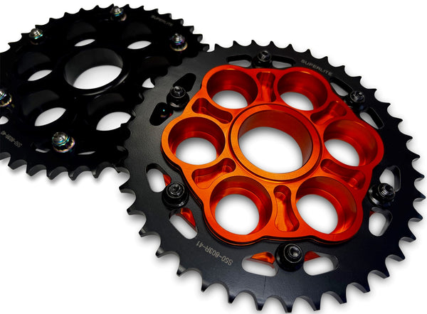 Superlite drivetrain product image