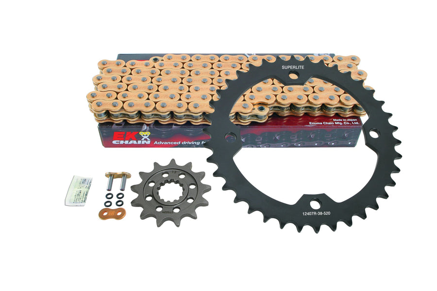 Superlite drivetrain product image