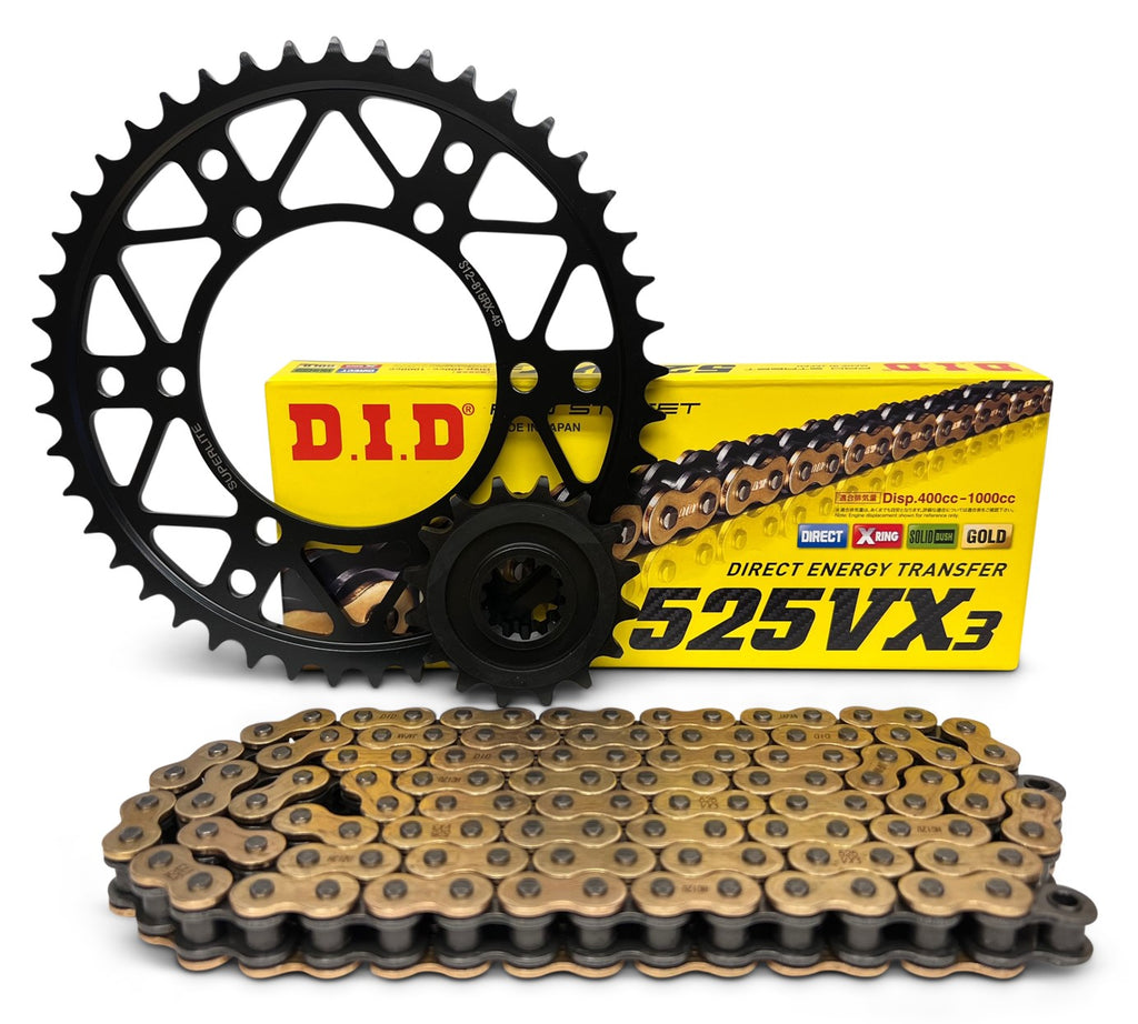 Superlite drivetrain product image