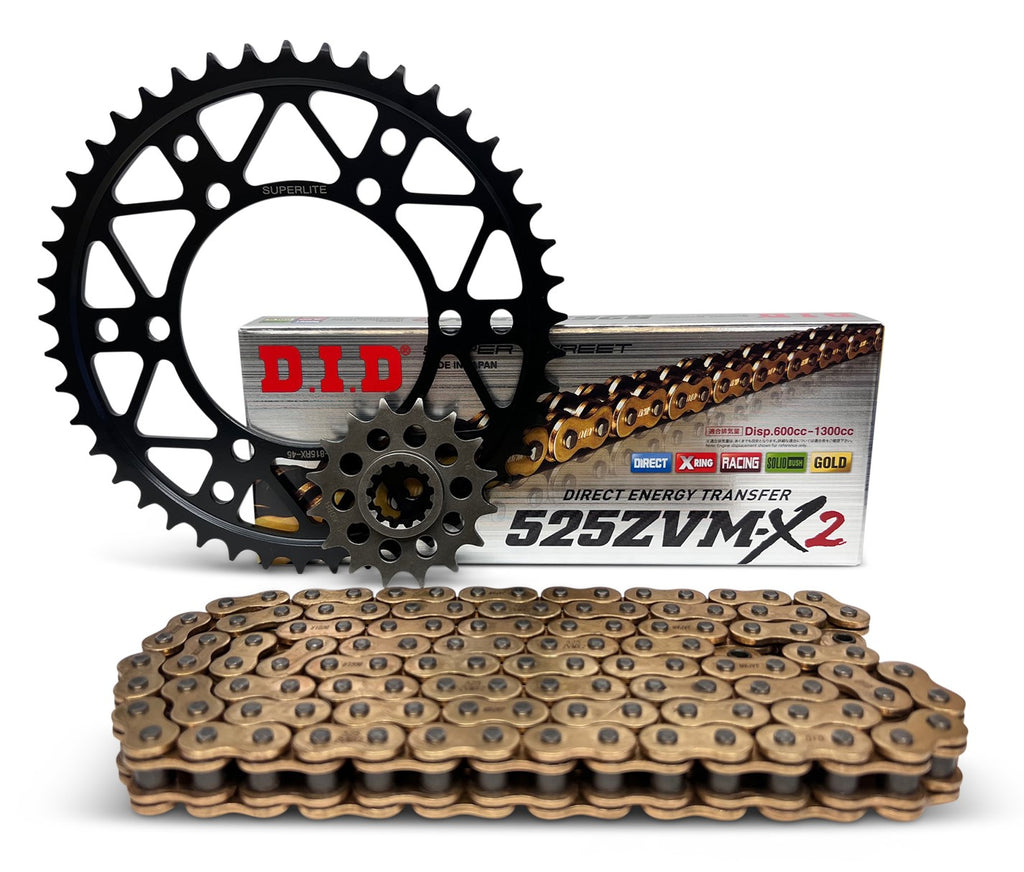 Superlite drivetrain product image