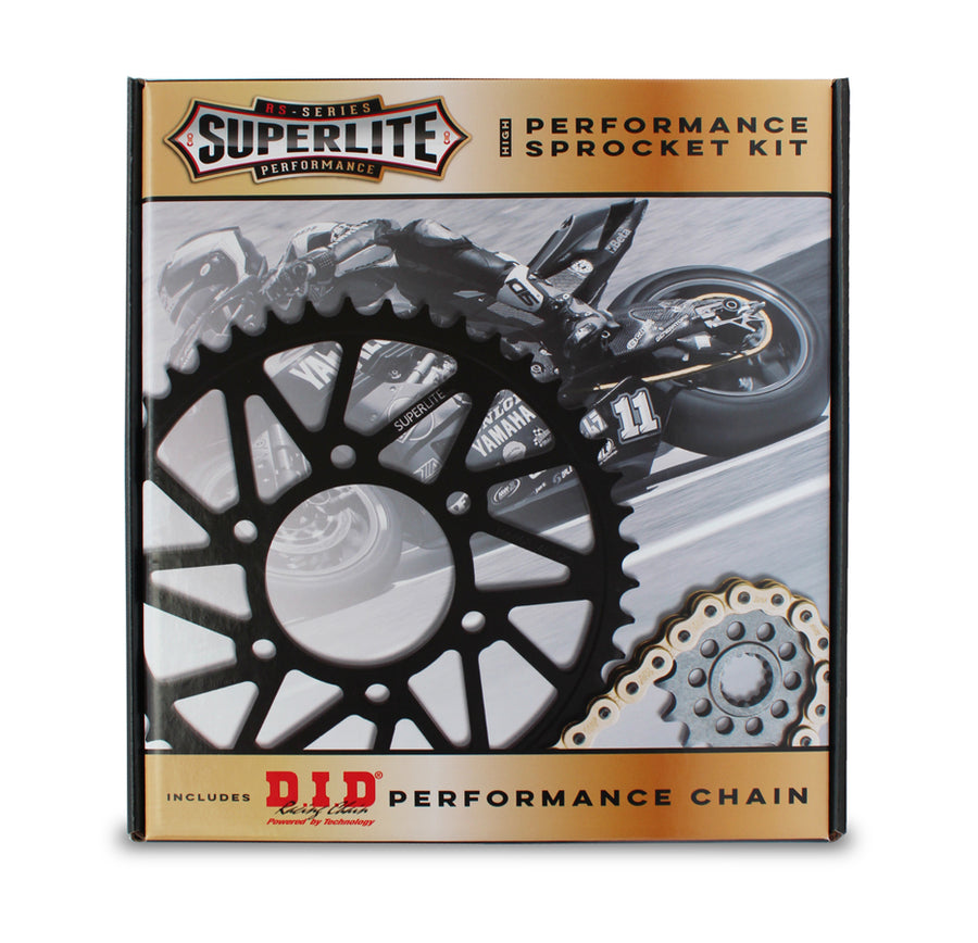 Superlite drivetrain product image