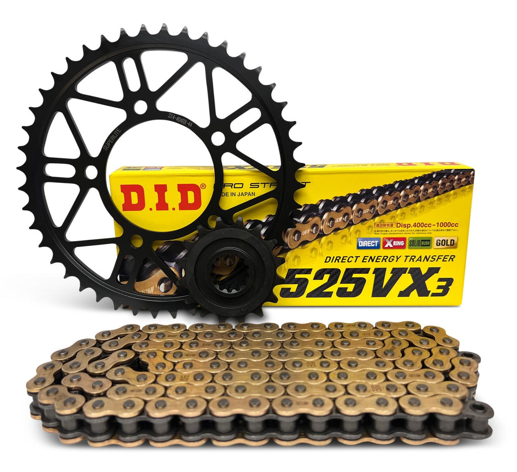 Superlite drivetrain product image