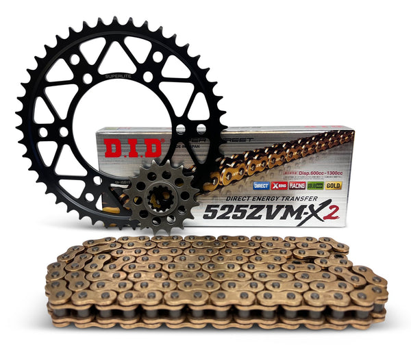 Superlite drivetrain product image