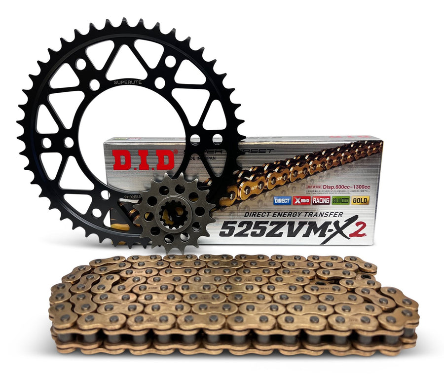 Superlite drivetrain product image