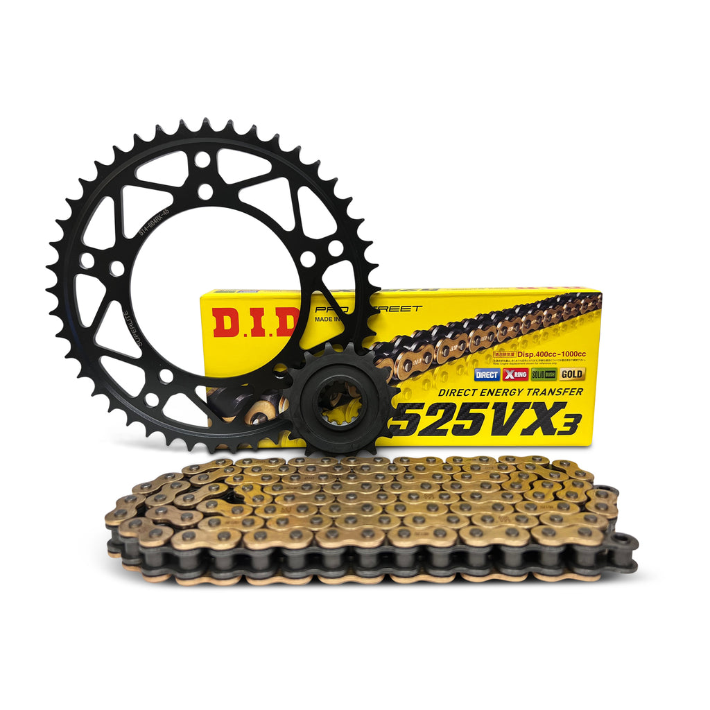 Superlite drivetrain product image