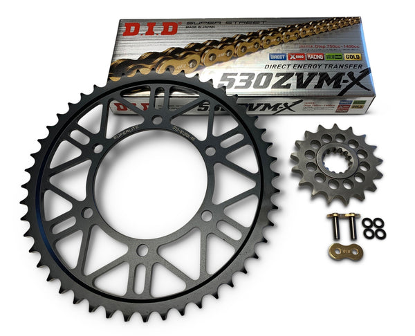Superlite drivetrain product image