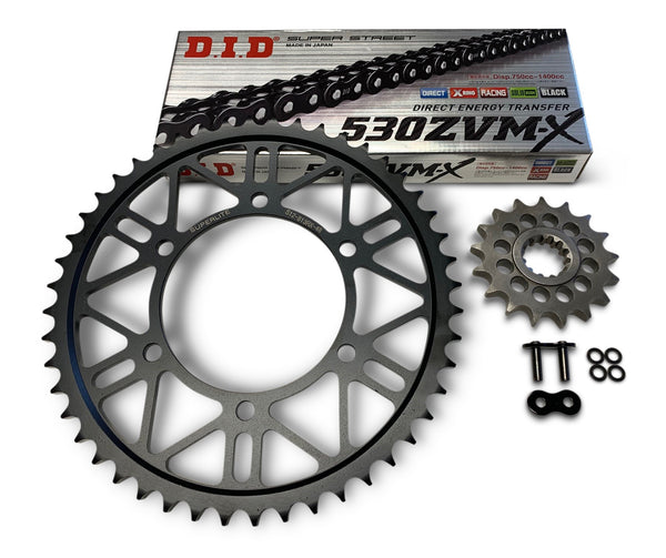 Superlite drivetrain product image