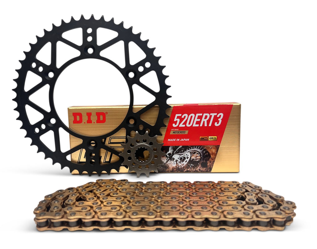 Superlite drivetrain product image