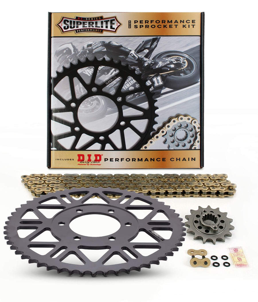 Superlite drivetrain product image