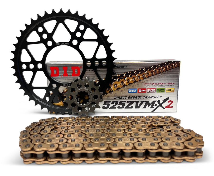 Superlite drivetrain product image