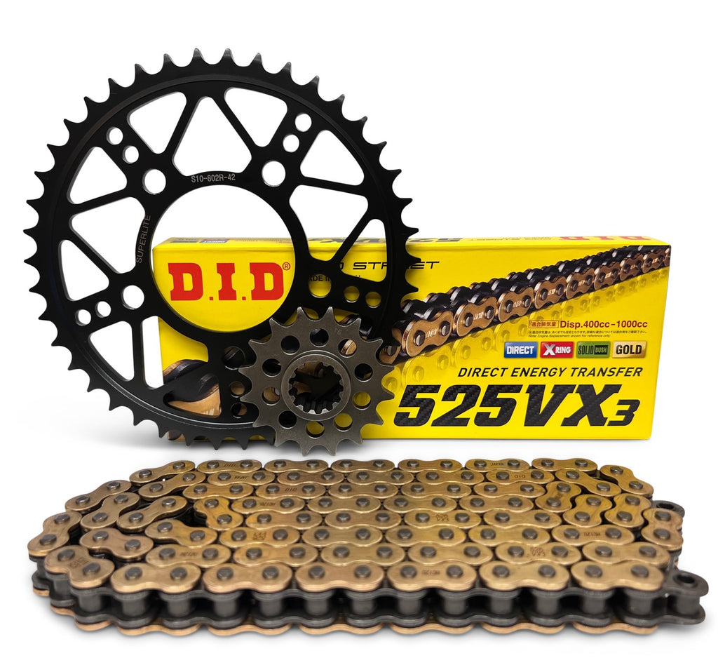 Superlite drivetrain product image