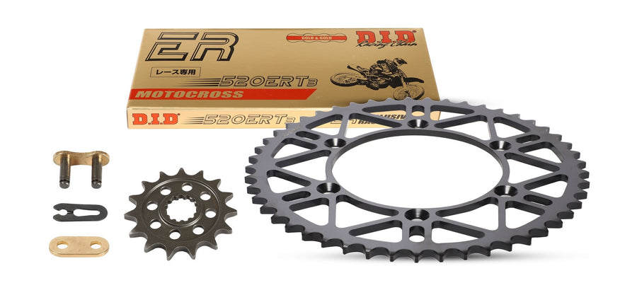 Superlite drivetrain product image