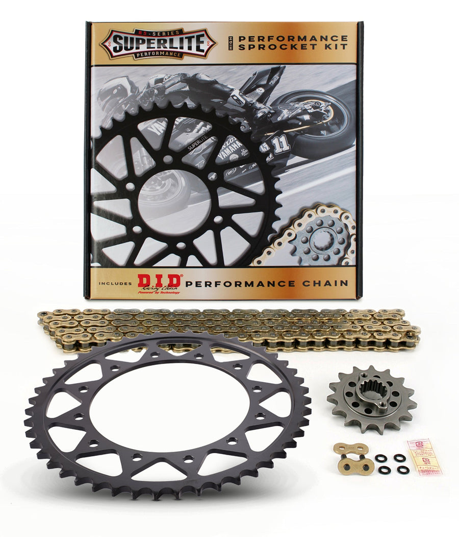 Superlite drivetrain product image