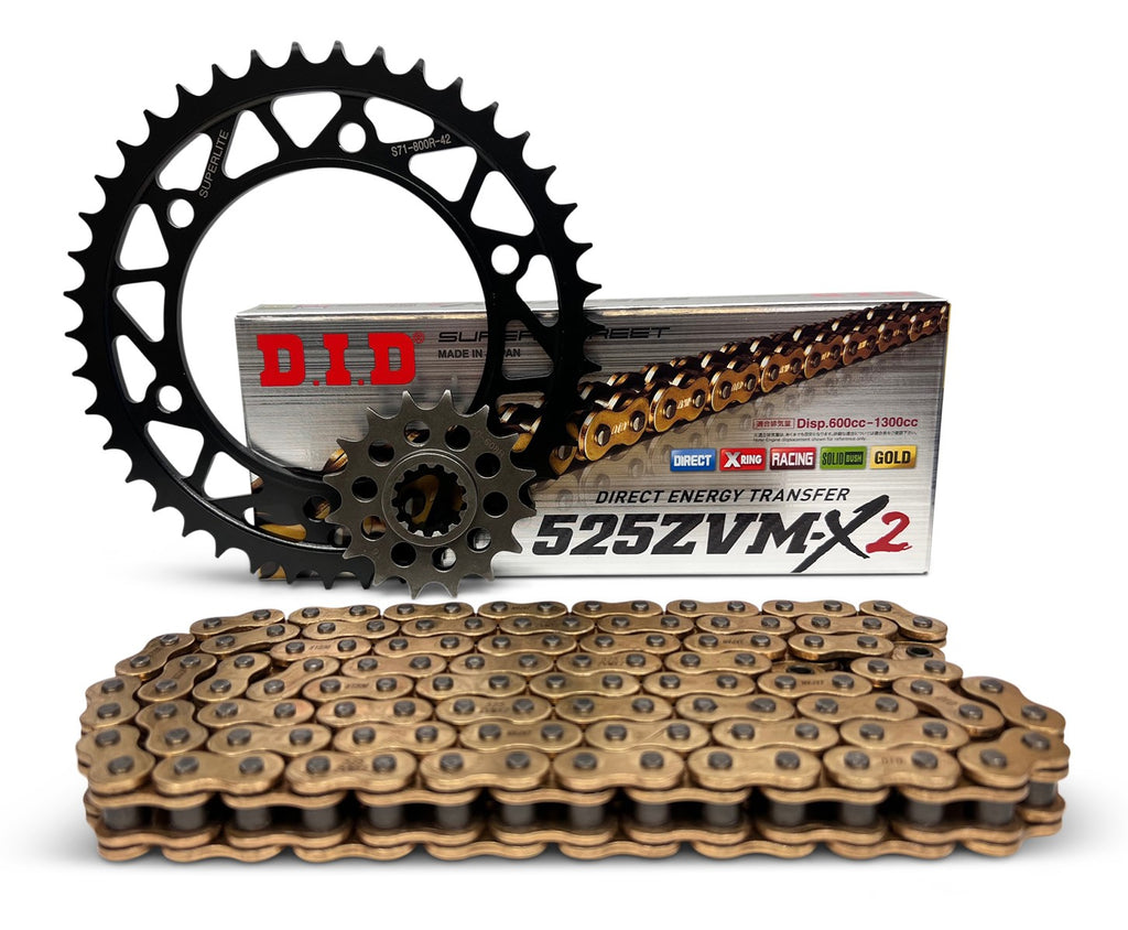 Superlite drivetrain product image
