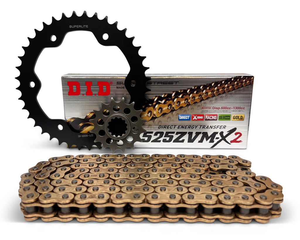 Superlite drivetrain product image