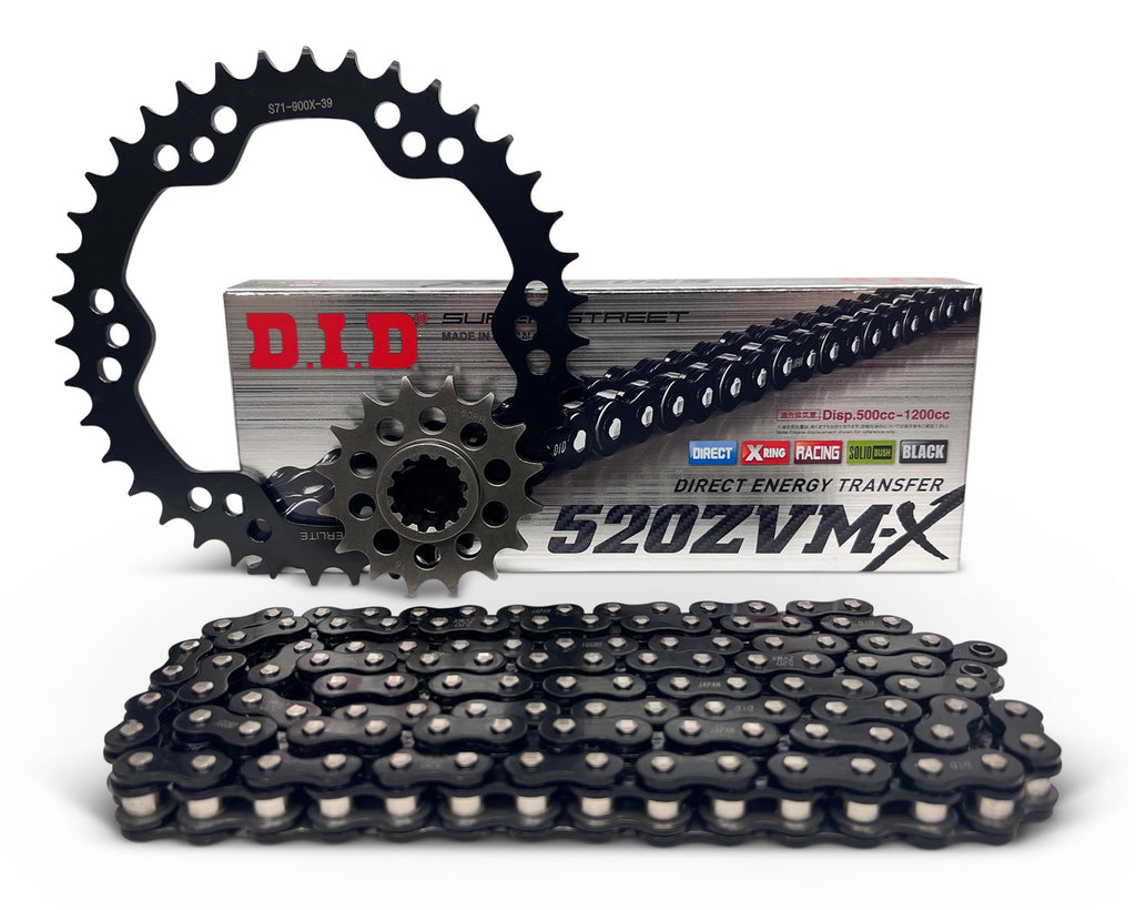 Superlite drivetrain product image