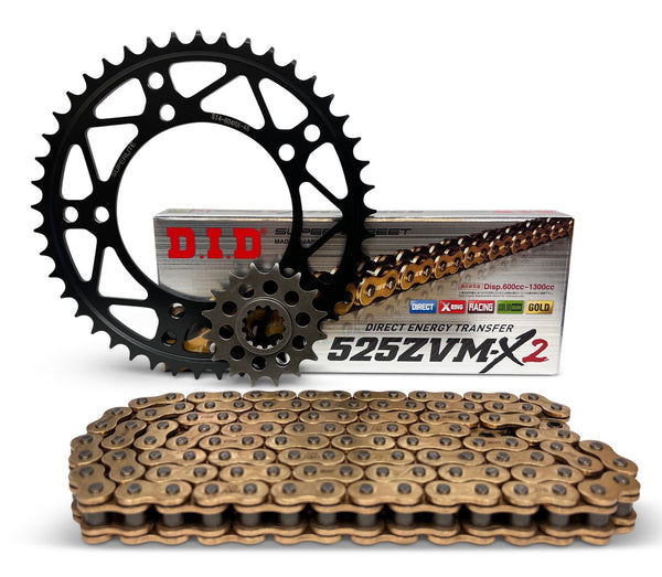 Superlite drivetrain product image