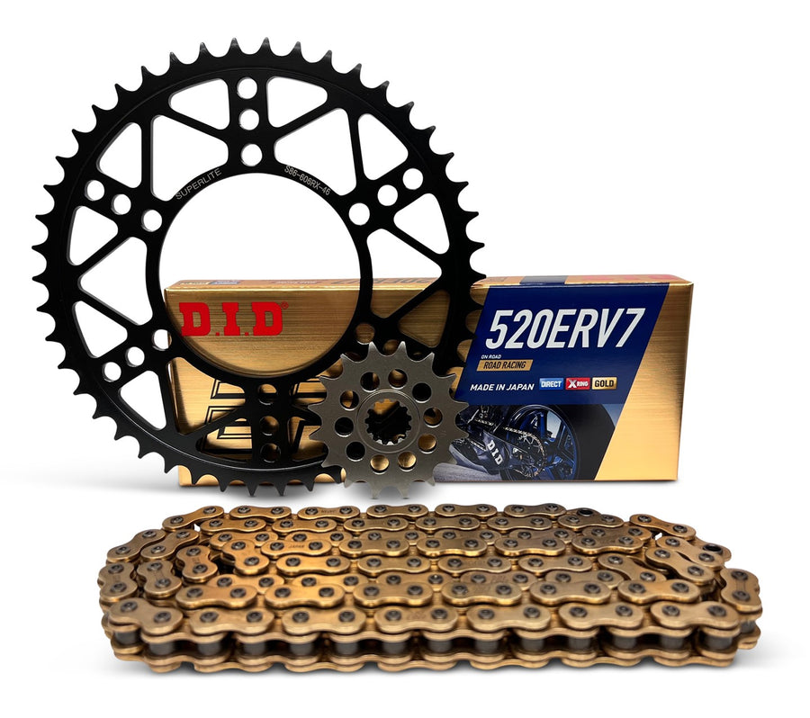 Superlite drivetrain product image