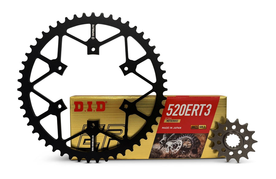 Superlite drivetrain product image