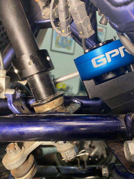 GPR V5-Q ATV Stabilizer Kit — official GPR image