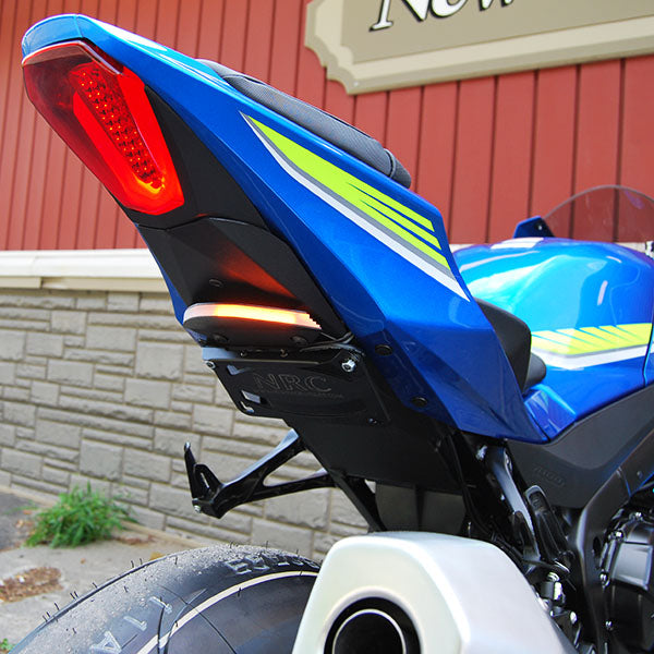 NRC Suzuki GSX-1000R Fender Eliminator (2017-Present) - Image 5