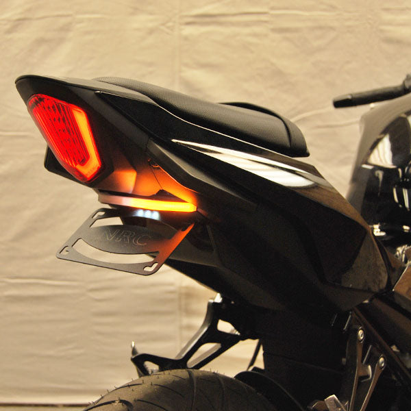 NRC Suzuki GSX-250R Fender Eliminator (2017-Present) - Image 2