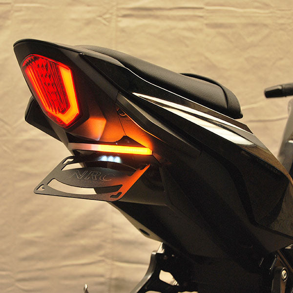 NRC Suzuki GSX-250R Fender Eliminator (2017-Present) - Image 3