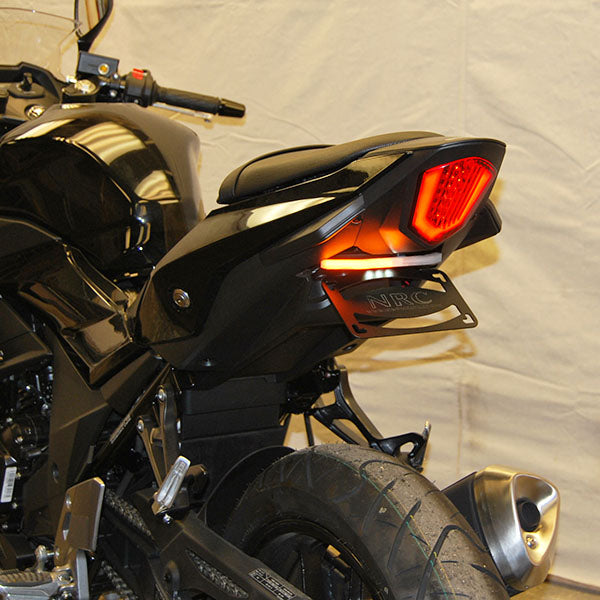 NRC Suzuki GSX-250R Fender Eliminator (2017-Present) - Image 4