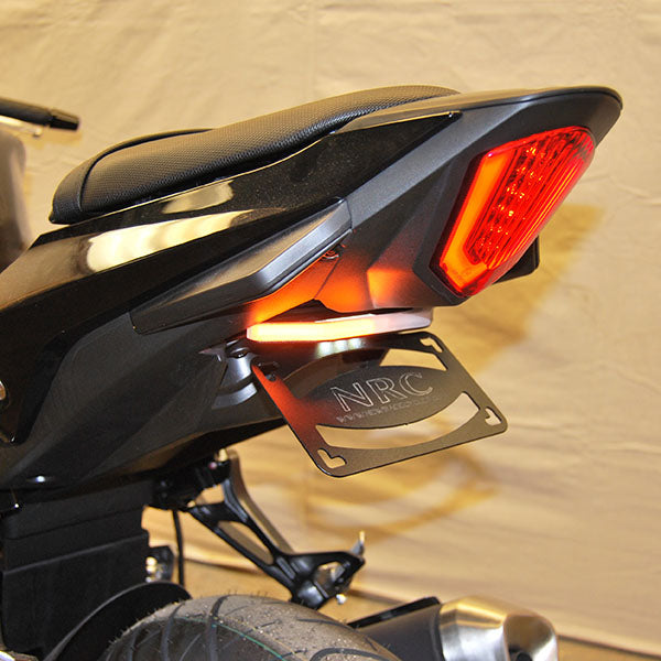 NRC Suzuki GSX-250R Fender Eliminator (2017-Present) - Image 5