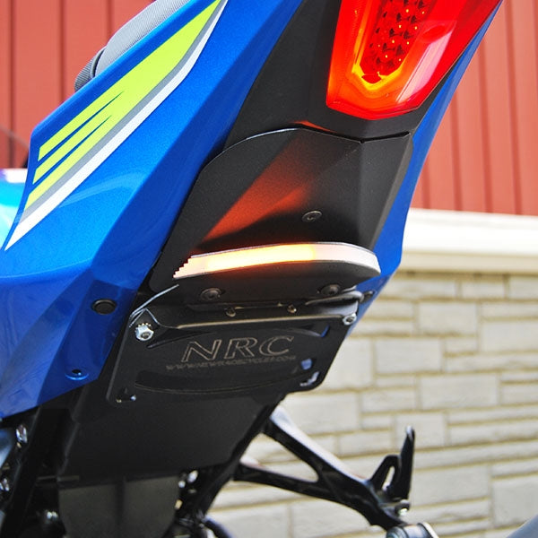 NRC Suzuki GSX-1000R Fender Eliminator (2017-Present) - Image 1