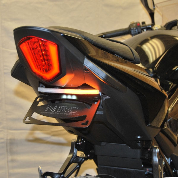 NRC Suzuki GSX-250R Fender Eliminator (2017-Present) - Image 1