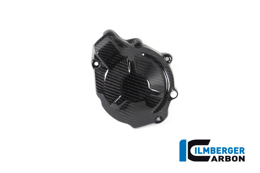 Ilmberger Carbon | Alternator Cover - Suzuki GSX R 1000 — Suzuki GSX-R 1000 R from 2017