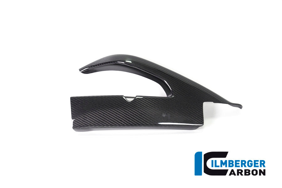 Ilmberger Carbon | Swingarm Cover left Side - Suzuki GSX R 1000 — Suzuki GSX-R 1000 R from 2017
