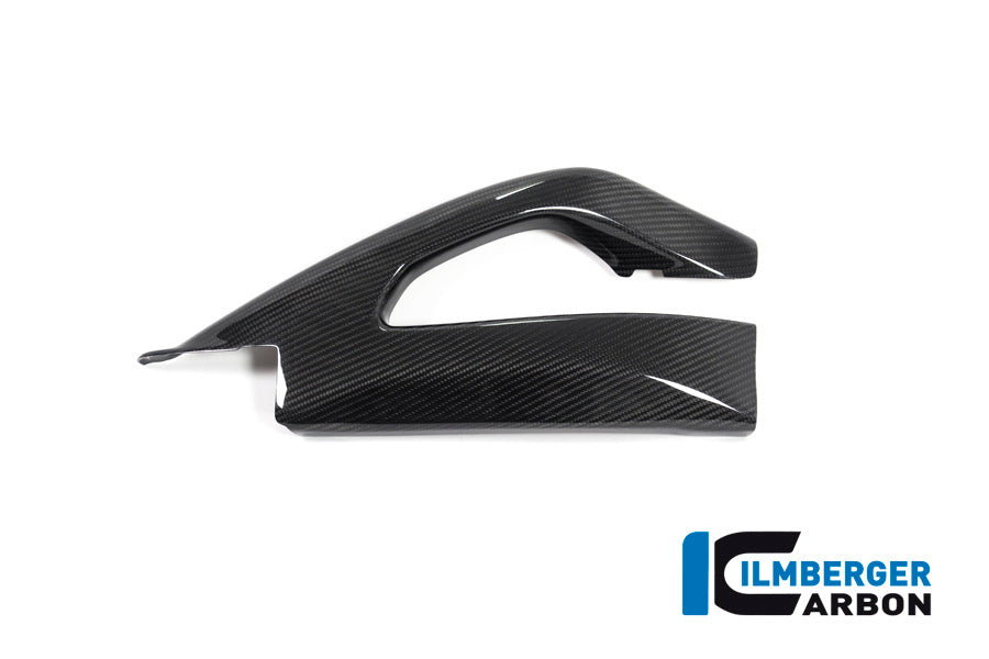Ilmberger Carbon | Swingarm Cover right Side - Suzuki GSX R 1000 — Suzuki GSX-R 1000 R from 2017
