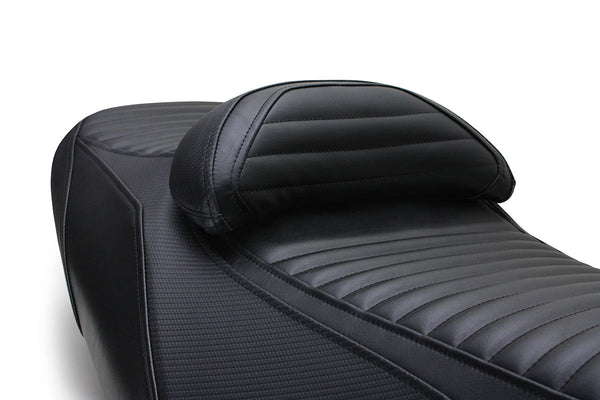 Yamaha | TMAX 09-16 | Aero | Rider Seat Cover