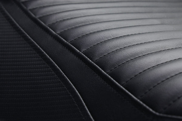 Yamaha | TMAX 09-16 | Aero | Rider Seat Cover