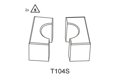 KTM PowerParts accessory