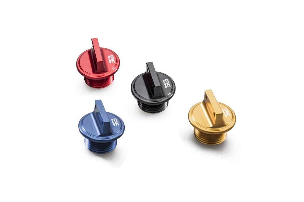 CNC RACING | Oil filler cap Corse M20x1,5